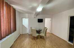 Apartament de 2 camere, 60 mp, decomandat, zona Kaufland Marasti