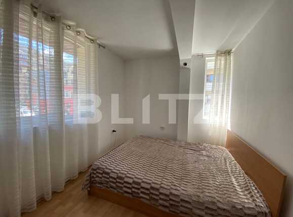 Apartament de închiriat 2 camere Marasti - 89376AI | BLITZ Cluj-Napoca | Poza1