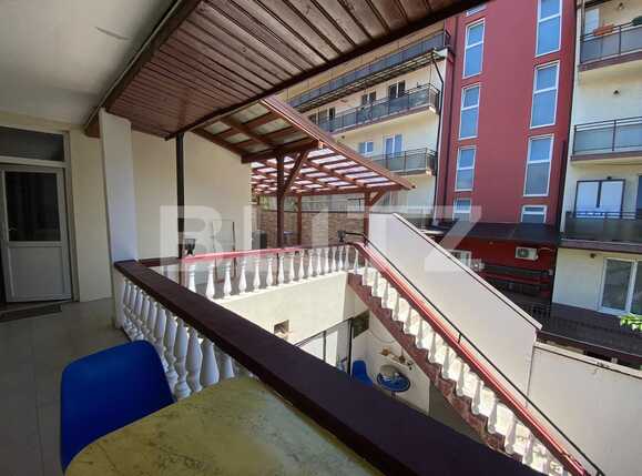 Apartament de închiriat 2 camere Marasti - 89376AI | BLITZ Cluj-Napoca | Poza10