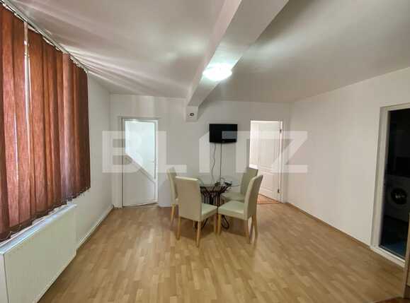 Apartament de închiriat 2 camere Marasti - 89376AI | BLITZ Cluj-Napoca | Poza7