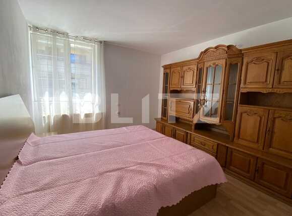 Apartament de închiriat 2 camere Marasti - 89376AI | BLITZ Cluj-Napoca | Poza4