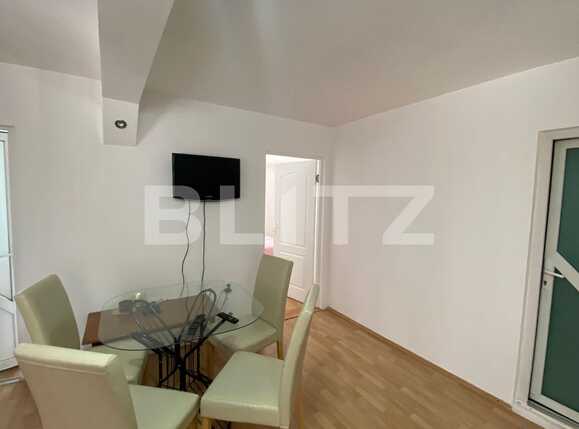Apartament de închiriat 2 camere Marasti - 89376AI | BLITZ Cluj-Napoca | Poza8
