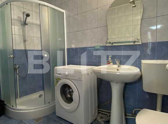 Apartament de închiriat 2 camere Marasti - 89376AI | BLITZ Cluj-Napoca | Poza9