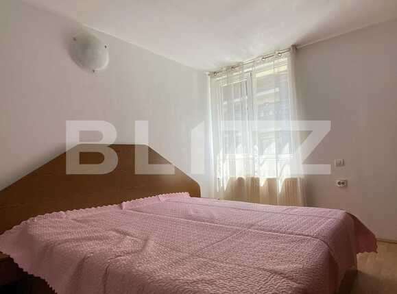 Apartament de închiriat 2 camere Marasti - 89376AI | BLITZ Cluj-Napoca | Poza3