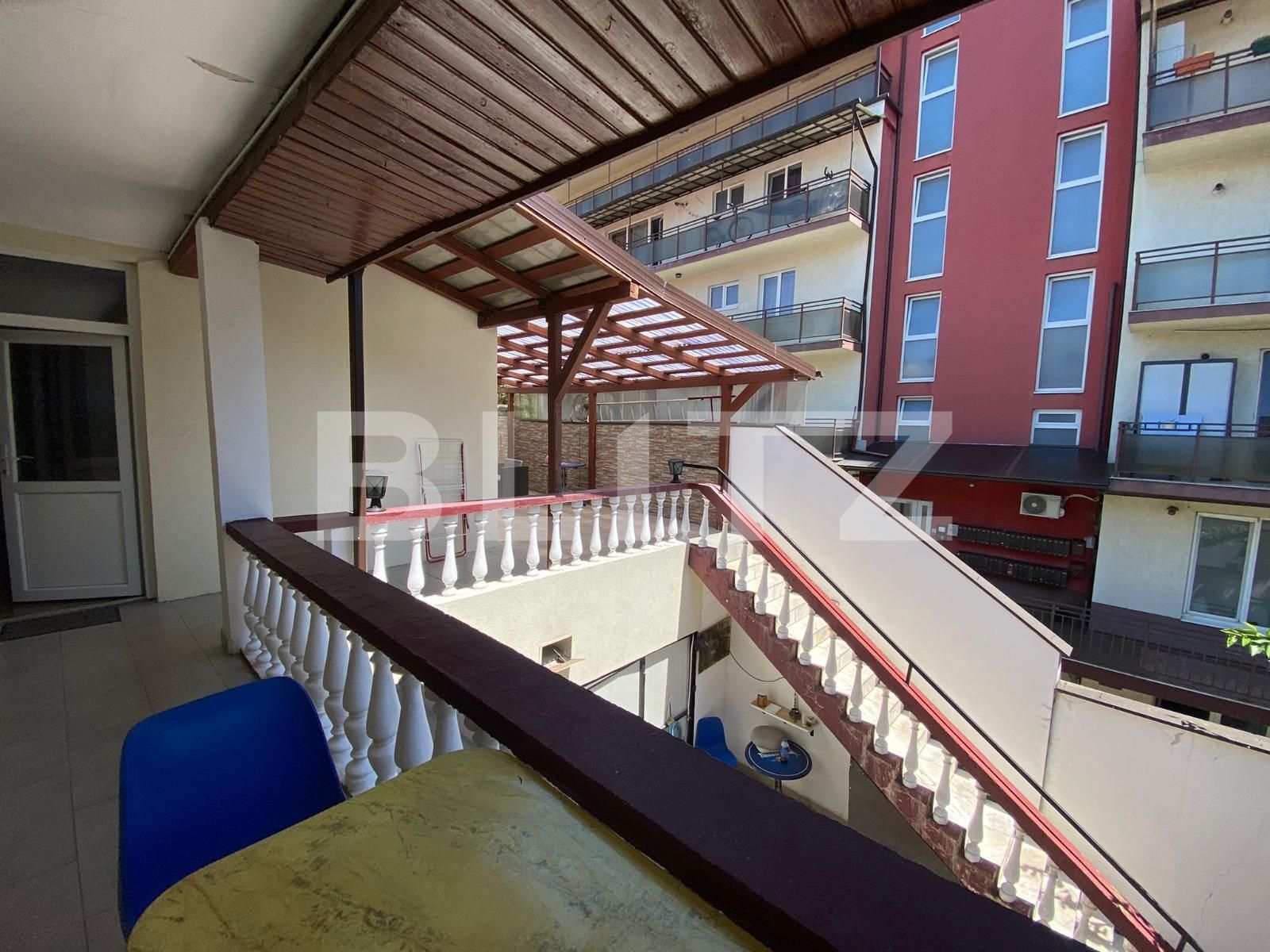 Apartament de închiriat 2 camere Marasti - 89376AI | BLITZ Cluj-Napoca | Poza10