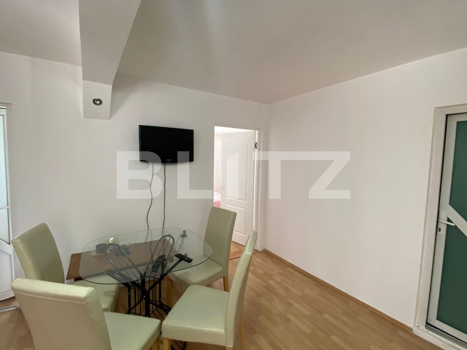 Apartament de închiriat 2 camere Marasti - 89376AI | BLITZ Cluj-Napoca | Poza8