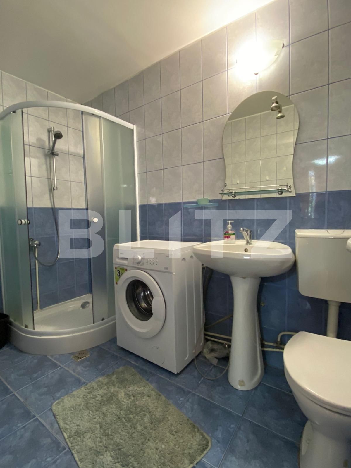 Apartament de închiriat 2 camere Marasti - 89376AI | BLITZ Cluj-Napoca | Poza9