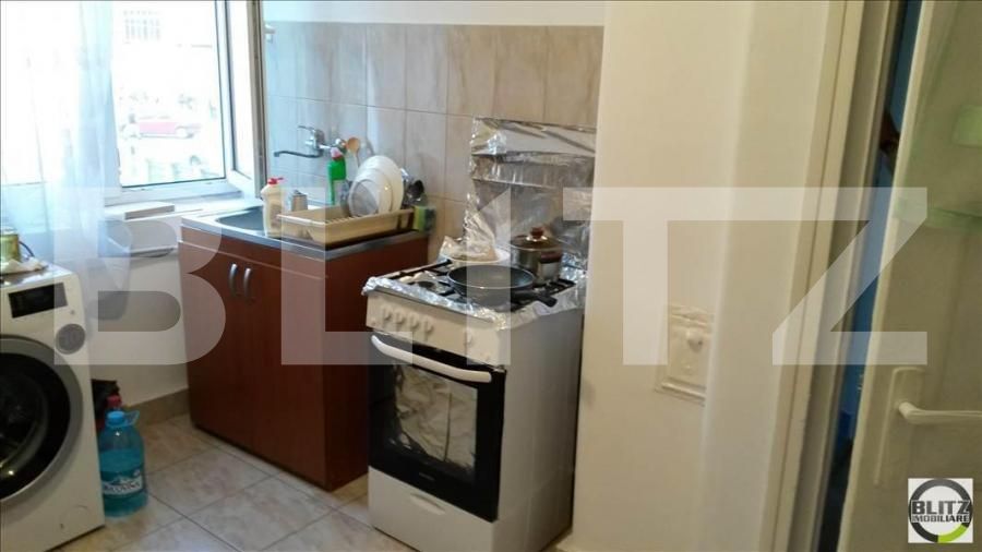 Apartament de vânzare 2 camere Central - 8938AV | BLITZ Cluj-Napoca | Poza2