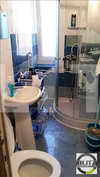 Apartament de vânzare 2 camere Central - 8938AV | BLITZ Cluj-Napoca | Poza3