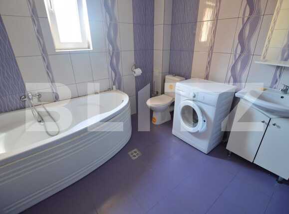 Apartament de închiriat 4+ camere Someseni - 89387AI | BLITZ Cluj-Napoca | Poza6