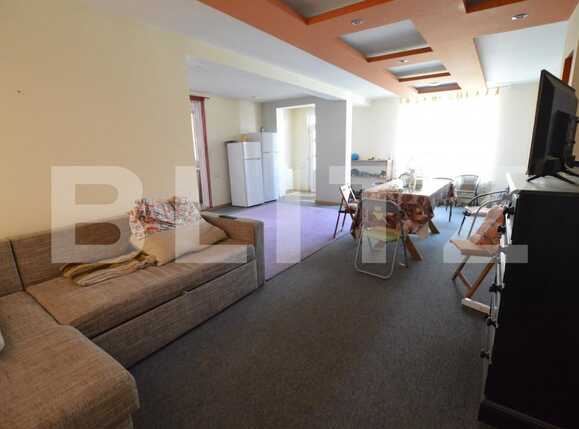 Apartament de închiriat 4+ camere Someseni - 89387AI | BLITZ Cluj-Napoca | Poza1