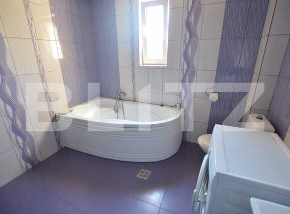 Apartament de închiriat 4+ camere Someseni - 89387AI | BLITZ Cluj-Napoca | Poza5