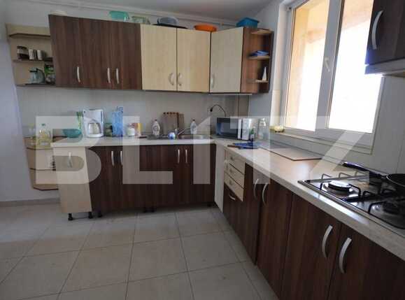 Apartament de închiriat 4+ camere Someseni - 89387AI | BLITZ Cluj-Napoca | Poza9