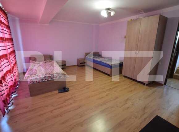 Apartament de închiriat 4+ camere Someseni - 89387AI | BLITZ Cluj-Napoca | Poza3