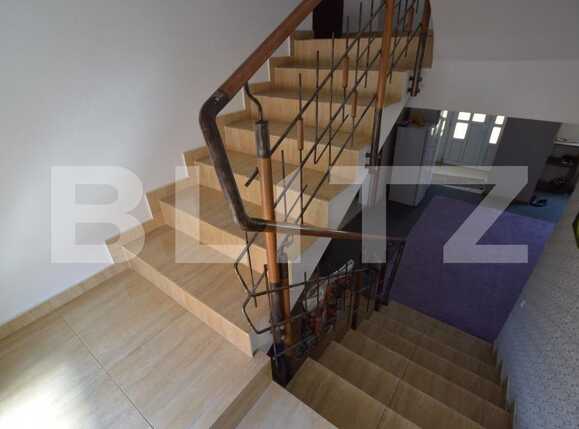 Apartament de închiriat 4+ camere Someseni - 89387AI | BLITZ Cluj-Napoca | Poza15