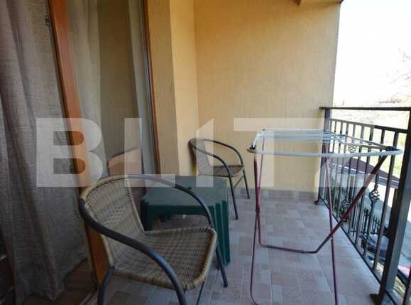 Apartament de închiriat 4+ camere Someseni - 89387AI | BLITZ Cluj-Napoca | Poza14