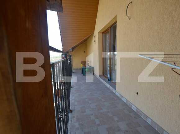 Apartament de închiriat 4+ camere Someseni - 89387AI | BLITZ Cluj-Napoca | Poza13