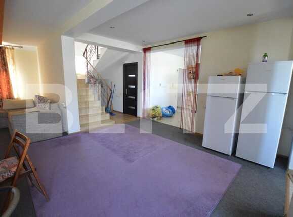 Apartament de închiriat 4+ camere Someseni - 89387AI | BLITZ Cluj-Napoca | Poza12