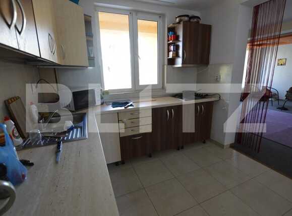 Apartament de închiriat 4+ camere Someseni - 89387AI | BLITZ Cluj-Napoca | Poza11