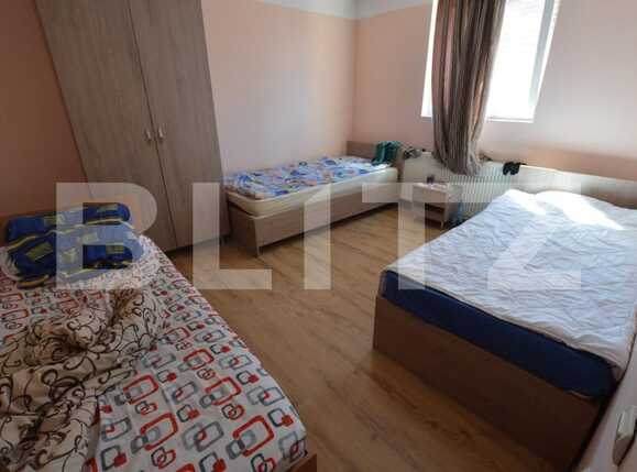 Apartament de închiriat 4+ camere Someseni - 89387AI | BLITZ Cluj-Napoca | Poza4