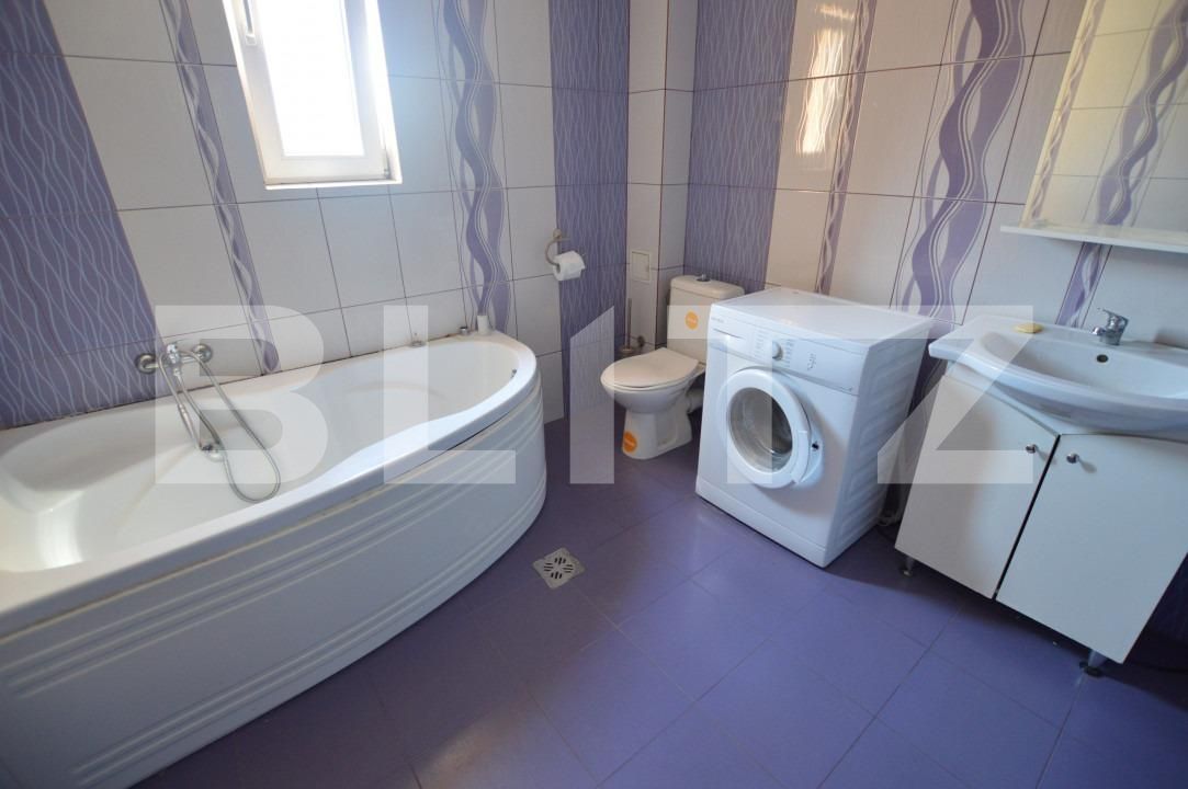 Apartament de închiriat 4+ camere Someseni - 89387AI | BLITZ Cluj-Napoca | Poza6