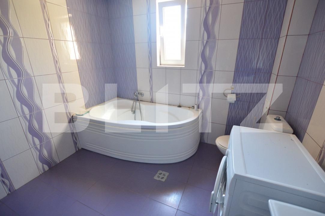 Apartament de închiriat 4+ camere Someseni - 89387AI | BLITZ Cluj-Napoca | Poza5