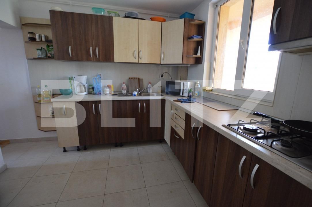 Apartament de închiriat 4+ camere Someseni - 89387AI | BLITZ Cluj-Napoca | Poza9