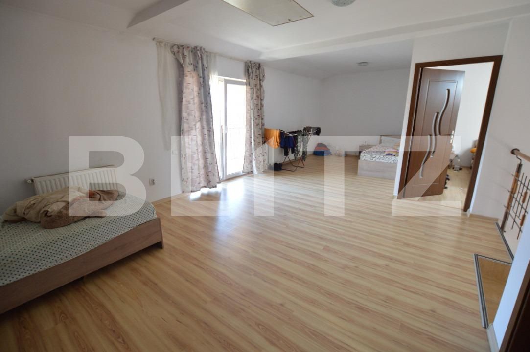 Apartament de închiriat 4+ camere Someseni - 89387AI | BLITZ Cluj-Napoca | Poza8