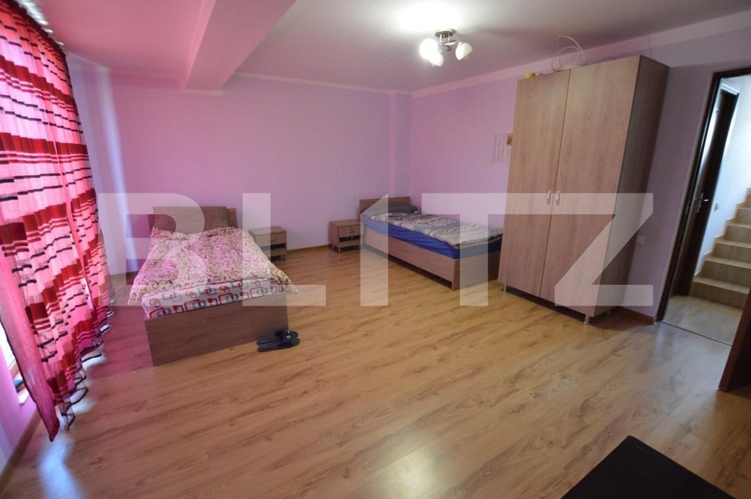 Apartament de închiriat 4+ camere Someseni - 89387AI | BLITZ Cluj-Napoca | Poza3