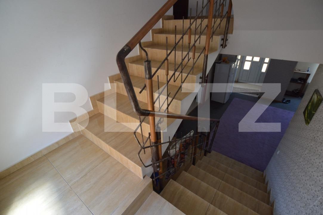 Apartament de închiriat 4+ camere Someseni - 89387AI | BLITZ Cluj-Napoca | Poza15