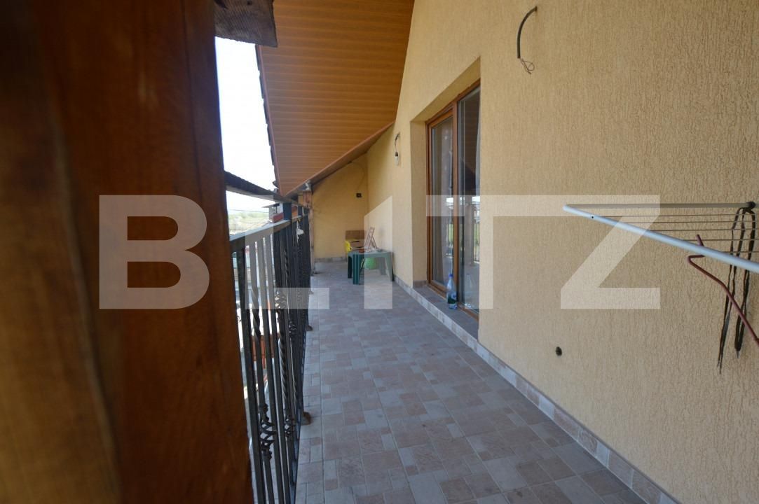 Apartament de închiriat 4+ camere Someseni - 89387AI | BLITZ Cluj-Napoca | Poza13