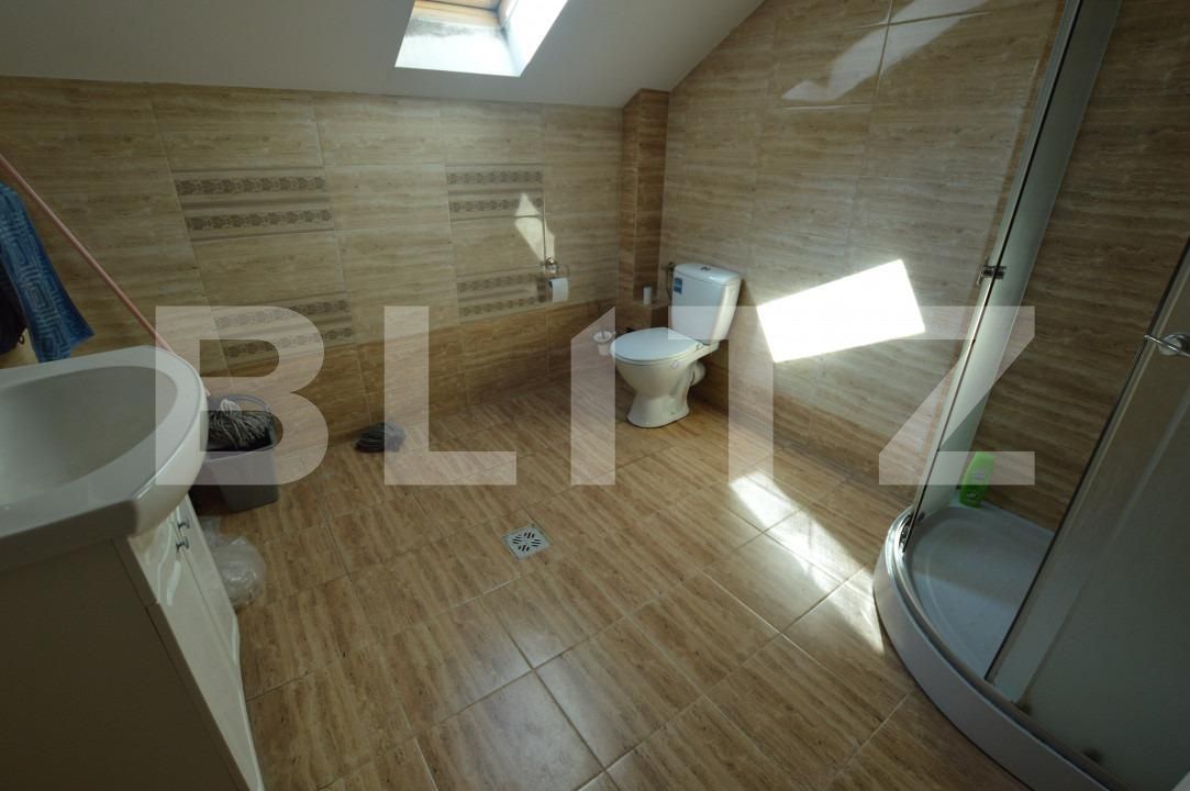 Apartament de închiriat 4+ camere Someseni - 89387AI | BLITZ Cluj-Napoca | Poza7