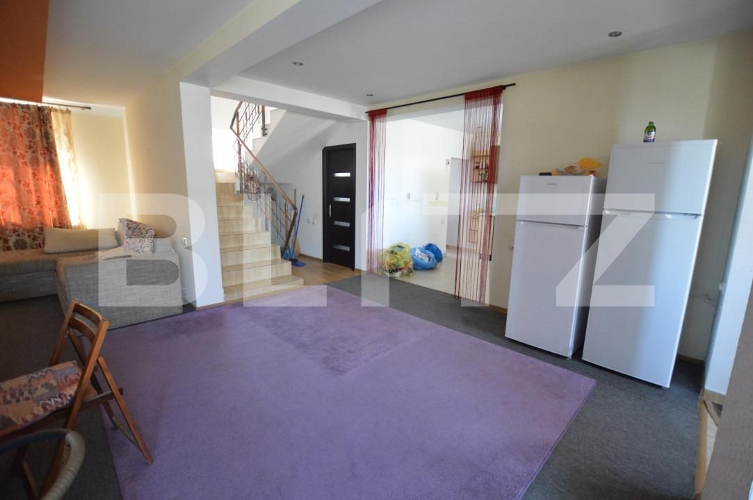 Apartament de închiriat 4+ camere Someseni - 89387AI | BLITZ Cluj-Napoca | Poza12