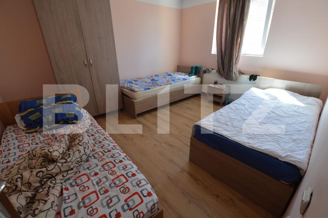Apartament de închiriat 4+ camere Someseni - 89387AI | BLITZ Cluj-Napoca | Poza4