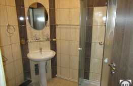 2 camere, 90 mp, decomandat, mobilat modern, zona strazii Corneliu Coposu