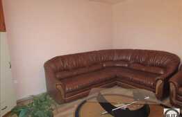 2 camere, 90 mp, decomandat, mobilat modern, zona strazii Corneliu Coposu