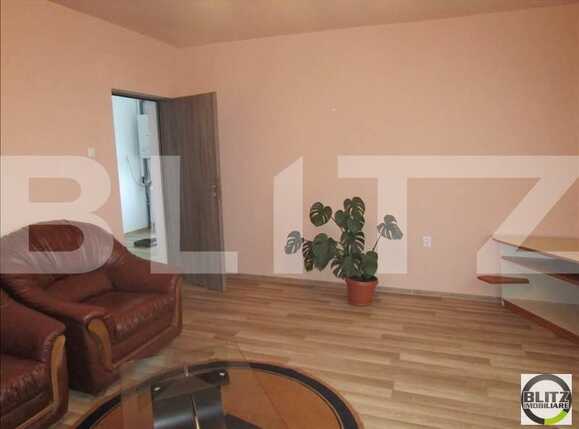 Apartament de închiriat 2 camere Dambul Rotund - 8939AI | BLITZ Cluj-Napoca | Poza3