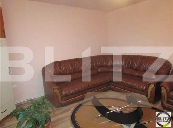 Apartament de închiriat 2 camere Dambul Rotund - 8939AI | BLITZ Cluj-Napoca | Poza2