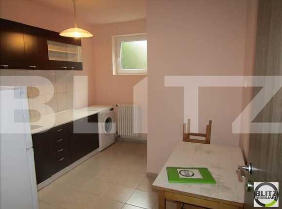 Apartament de închiriat 2 camere Dambul Rotund - 8939AI | BLITZ Cluj-Napoca | Poza6