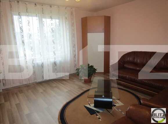 Apartament de închiriat 2 camere Dambul Rotund - 8939AI | BLITZ Cluj-Napoca | Poza1
