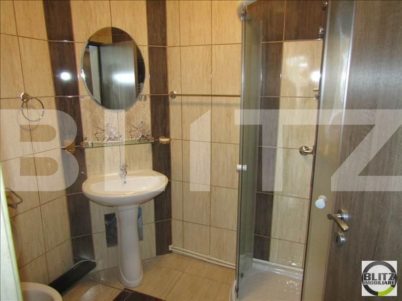 Apartament de închiriat 2 camere Dambul Rotund - 8939AI | BLITZ Cluj-Napoca | Poza10