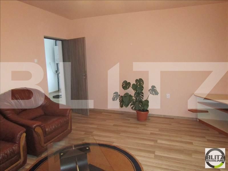 Apartament de închiriat 2 camere Dambul Rotund - 8939AI | BLITZ Cluj-Napoca | Poza3
