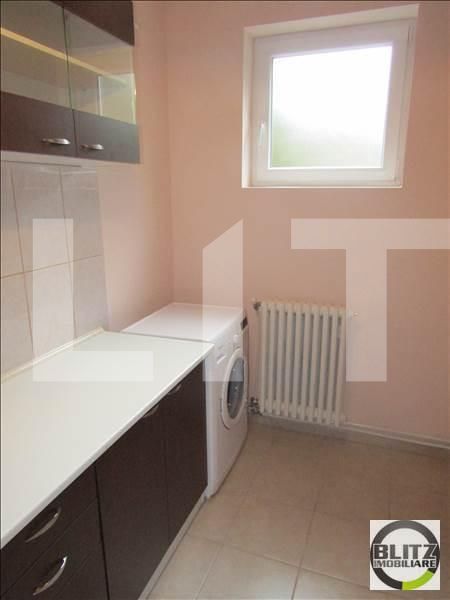 Apartament de închiriat 2 camere Dambul Rotund - 8939AI | BLITZ Cluj-Napoca | Poza7