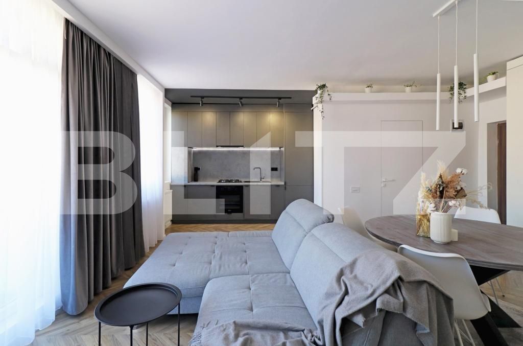 Apartament de vânzare 2 camere Baciu - 89391AV | BLITZ Cluj-Napoca | Poza2