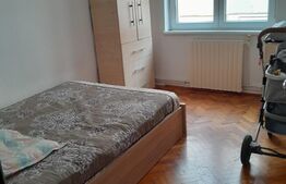 Apartament 3 camere decomandat,Tractorul, 2 bai, etaj 1