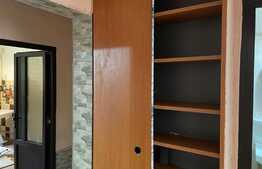 Apartament 3 camere decomandat,Tractorul, 2 bai, etaj 1