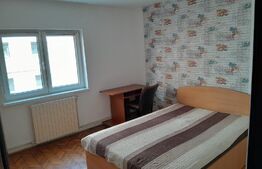 Apartament 3 camere decomandat,Tractorul, 2 bai, etaj 1