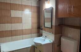 Apartament 3 camere decomandat,Tractorul, 2 bai, etaj 1
