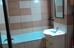 Apartament 3 camere decomandat,Tractorul, 2 bai, etaj 1