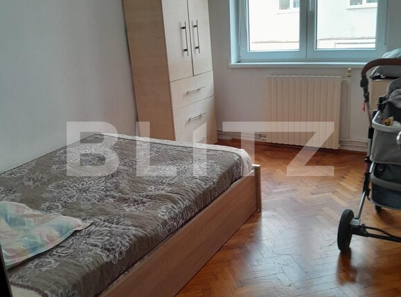 Apartament de vânzare 3 camere Tractorul - 89392AV | BLITZ Brașov | Poza5